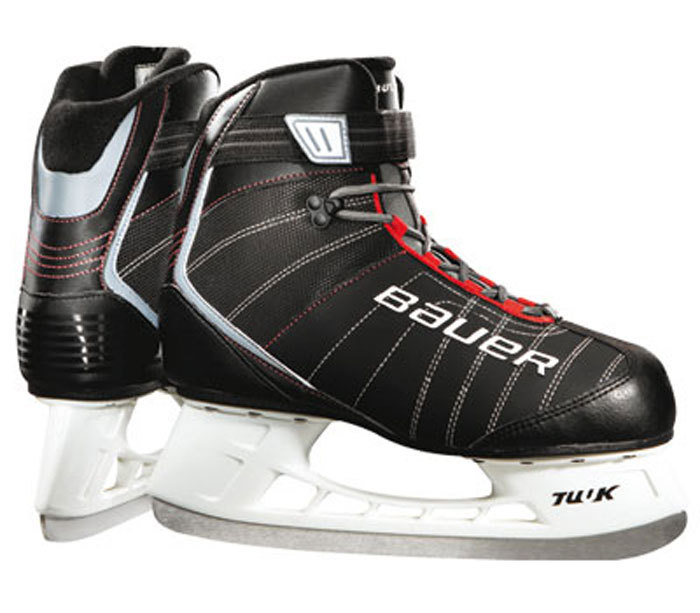 Nike-Bauer Bauer React Rec Ice Skate Men