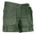Shorts and skirts