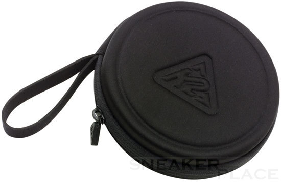 K2 CD Aufbewahrungs Box
