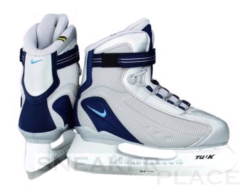 Bauer Nike Schlittschuhe Rec II f&uuml;r Frauen