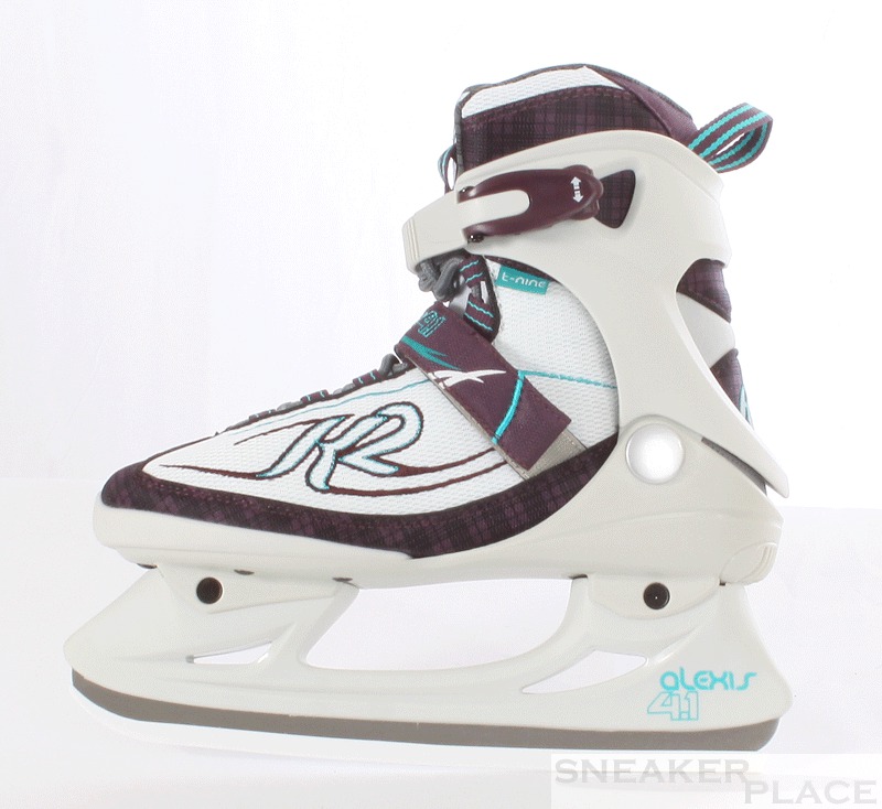 K2 Alexis 4.1 Schlittschuhe