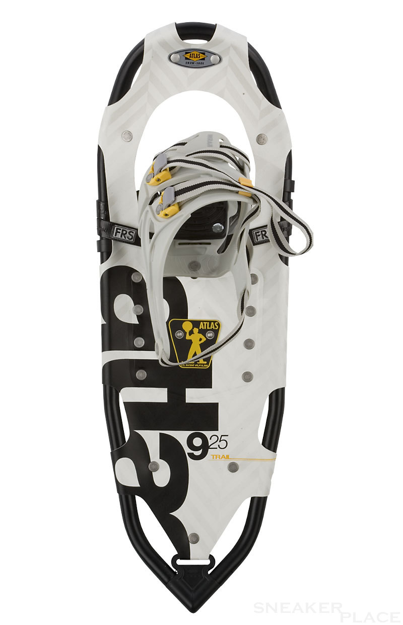 Atlas 9 Series FRS Men Schneeschuhe