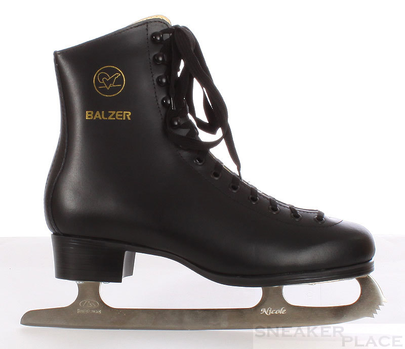 BALZER Bodo Eiskunstlauf Herren Schlittschuhe