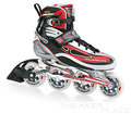 Rollerblade Speedmachine 90 Men Inliner 2009