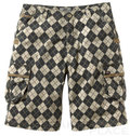 Dickies  Fitch Combat short Tumble/weed/black