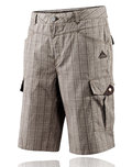 Vaude Men Terrez Shorts brown