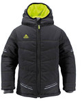 Vaude Kids Arctic Fox Jacke II schwarz