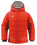 Vaude Kids Arctic Fox Jacke II orange