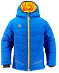 Vaude kids Arctic Fox Jacke II blau