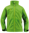 Vaude Cyclone Jacke II Kids leaf