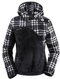 Vaude Women Varella Pullover Black