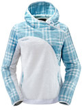 Vaude Women Varella Pullover aquamarine