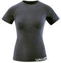Vaude Nahtloses Kurzarm Shirt Damen merino