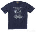 Dickies T-Shirt cannot navy