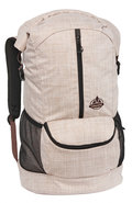VAUDE Sanna All-round Rucksack sand