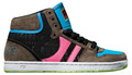 globe DESTROYER Black/Multi