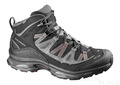 Salomon Xtempo mid GTX schwarz/grau
