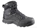 Salomon SWITCH Black/Black/Detroit Winterstiefel - Winterschuhe