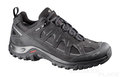 Salomon EXIT GTX black/asphalt/autobahn Schuhe