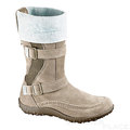 Salomon Winterschuh JADE Swamp/Cold Blue-X/Swamp
