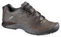 Salomon XA CITY PREMIUM ABSOLUTE BROWN-X/Black