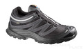 Salomon XA COMP 4 GTX BLACK/ASPHALT