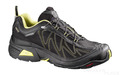 Salomon SpeedComp GTX BLACK/BLACK W+