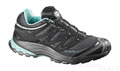 Salomon XA COMP 4 ASPHALT/BLACK women
