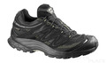 Salomon XA COMP 4 GTX ASPHALT/BLACK women