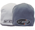 Nike-Bauer Beanie Badge Reversible Knit Toque Wollm�tze grau