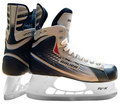 Bauer Eishocky Schlittschuhe Freizeit