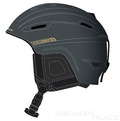 Salomon Cruiser Ski-/Snowboardhelm - Kopfschutz schwarz
