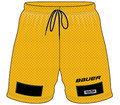 Bauer Mesh Jock Tiefschutz Pro Short Junior