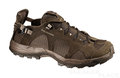 Salomon TA Travel absolute brown-x/burro/shrew Wanderschuhe