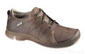 Salomon SPIRIT burro/absolute brown-x/chamois shoes