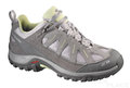 Salomon EXIT GTX Women aluminum/detroit/bamboo-x shoes