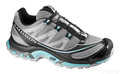 Salomon XA Pro 5 W PEWTER/BLACK