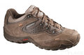 Salomon ELIOS 2 burro/mid brown/ginger Wanderschuh