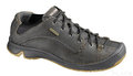 Salomon Ginko black / black / gum shoe