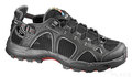 Salomon Techamphibian 2 black/silver metallic-x/flea shoe