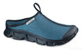 Salomon RX SLIDE natural blue/big blue-x/cane Schuhe