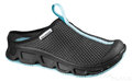 Salomon RX SLIDE W black/black/atol-x women shoes