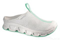 Salomon RX SLIDE W cane/cane/light mint women shoes