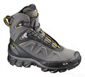 Salomon BELUHA WP schwarz Winterschuhe