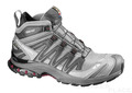 Salomon XA PRO 3D MID ALUMINIUM/DETROIT women