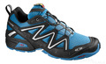 Salomon SPEED COMP Process Bl/BLACK