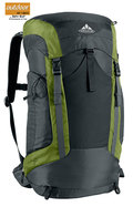 Vaude Brenta 30 anthrazit Rucksack