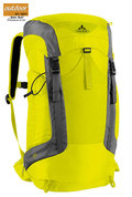 Vaude Brenta 30 lemon Rucksack
