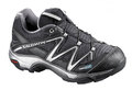 Salomon Kinder XT Wings WP asphalt/autobahn/black