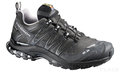 Salomon XA PRO 3D ULTRA GTX grau/schwarz/alu Damen